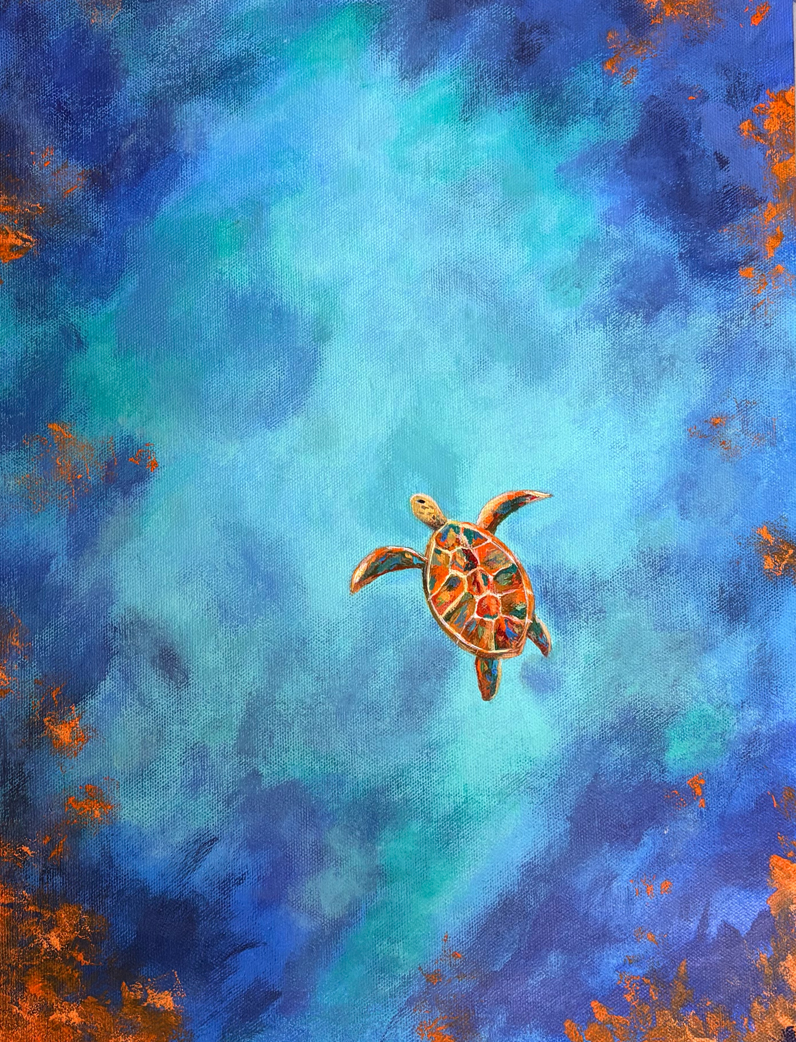 Painting